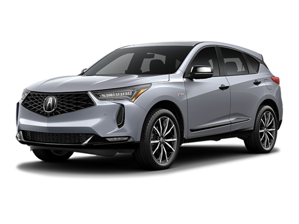 New 2025 Acura RDX ASpec Advance Package A24652 for sale in MA